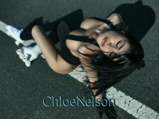 ChloeNelson
