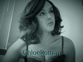 ChloeRoman