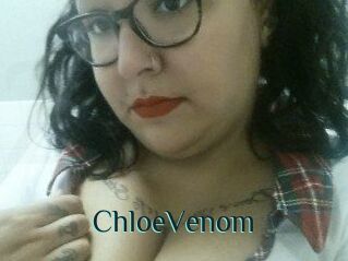 ChloeVenom