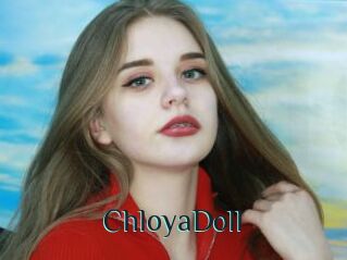 ChloyaDoll