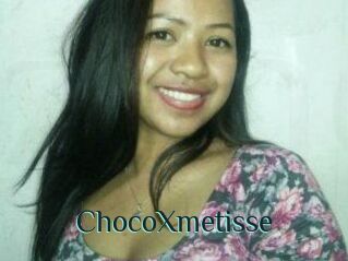 ChocoXmetisse