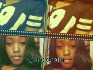 Chococam