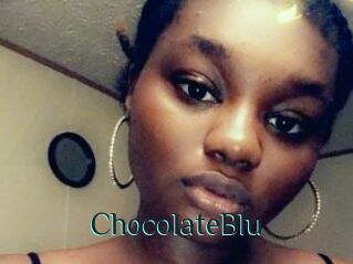ChocolateBlu