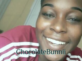 ChocolateBunnii