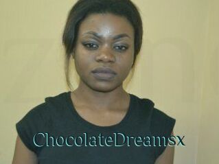 ChocolateDreamsx