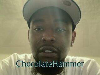 ChocolateHammer