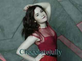 ChocolateJully