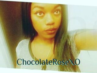 ChocolateRoseXO