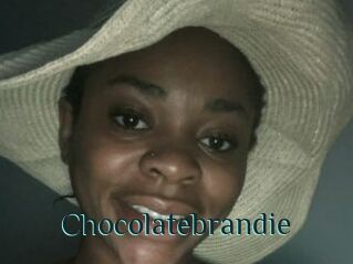 Chocolatebrandie
