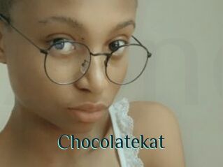 Chocolatekat