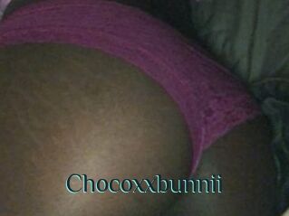 Chocoxxbunnii