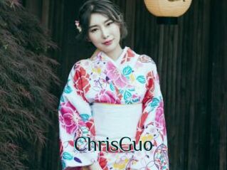 ChrisGuo
