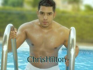 ChrisHilton