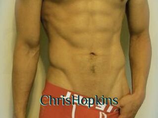 ChrisHopkins