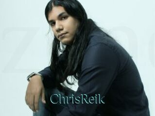 ChrisReik