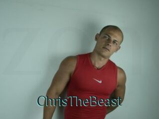ChrisTheBeast