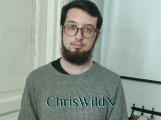 ChrisWildX