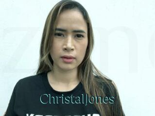 ChristalJones