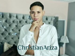 ChristianAriza
