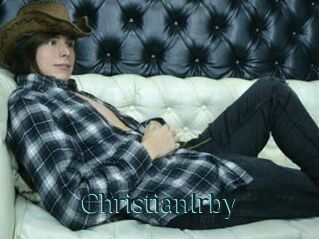 ChristianIrby