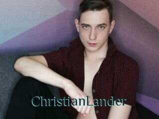 ChristianLander