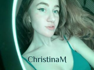 ChristinaM