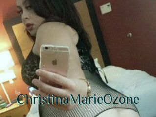 ChristinaMarieOzone