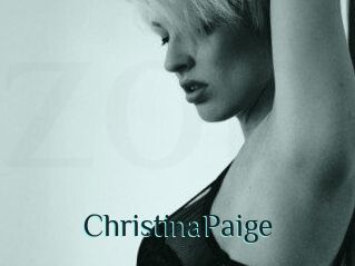 ChristinaPaige