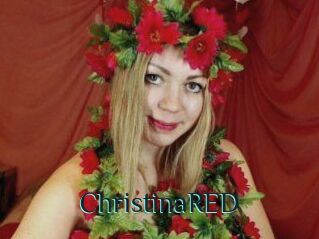 ChristinaRED