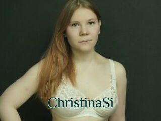 ChristinaSi