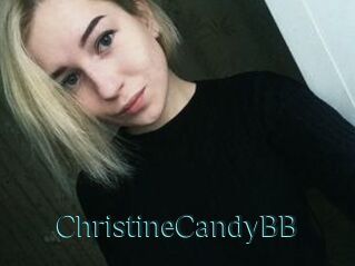 ChristineCandyBB