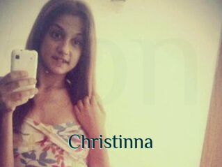 Christinna