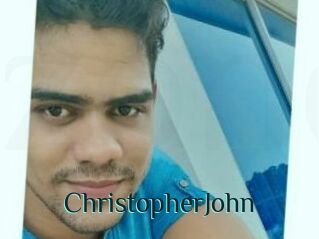 ChristopherJohn