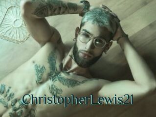 ChristopherLewis21