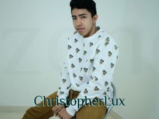 ChristopherLux