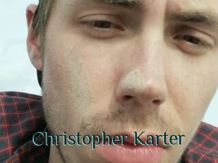 Christopher_Karter