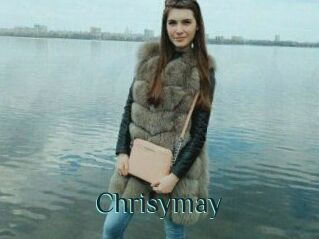 Chrisymay