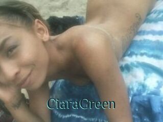 Ciara_Green