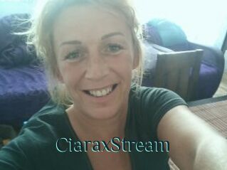 CiaraxStream