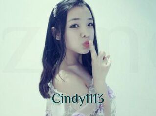 Cindy1113