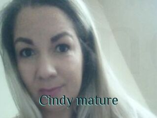 Cindy_mature