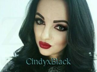 CindyxBlack