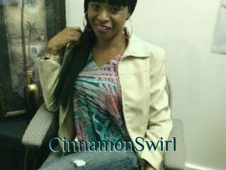 CinnamonSwirl