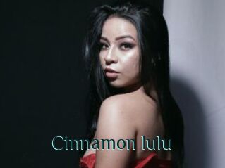 Cinnamon_lulu