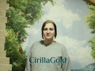 CirillaGold