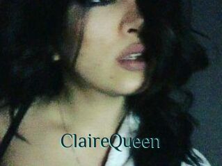 ClaireQueen