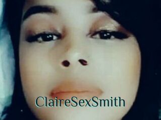 ClaireSexSmith