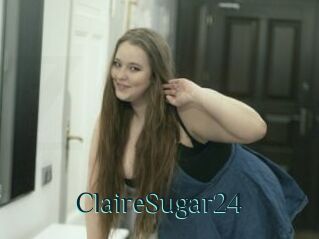 ClaireSugar24