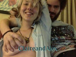 Claire_and_Alex