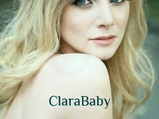 ClaraBaby